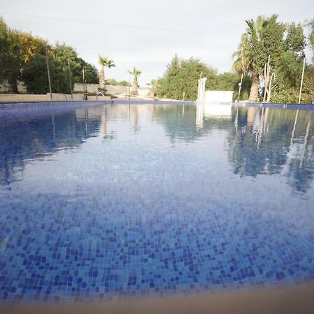 איה נאפה Marcelia Napa Suites מראה חיצוני תמונה