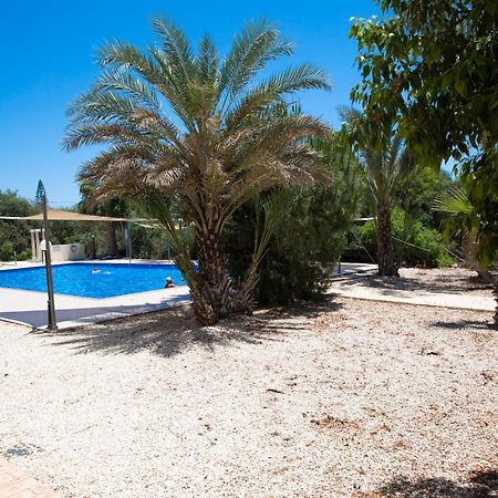 איה נאפה Marcelia Napa Suites מראה חיצוני תמונה