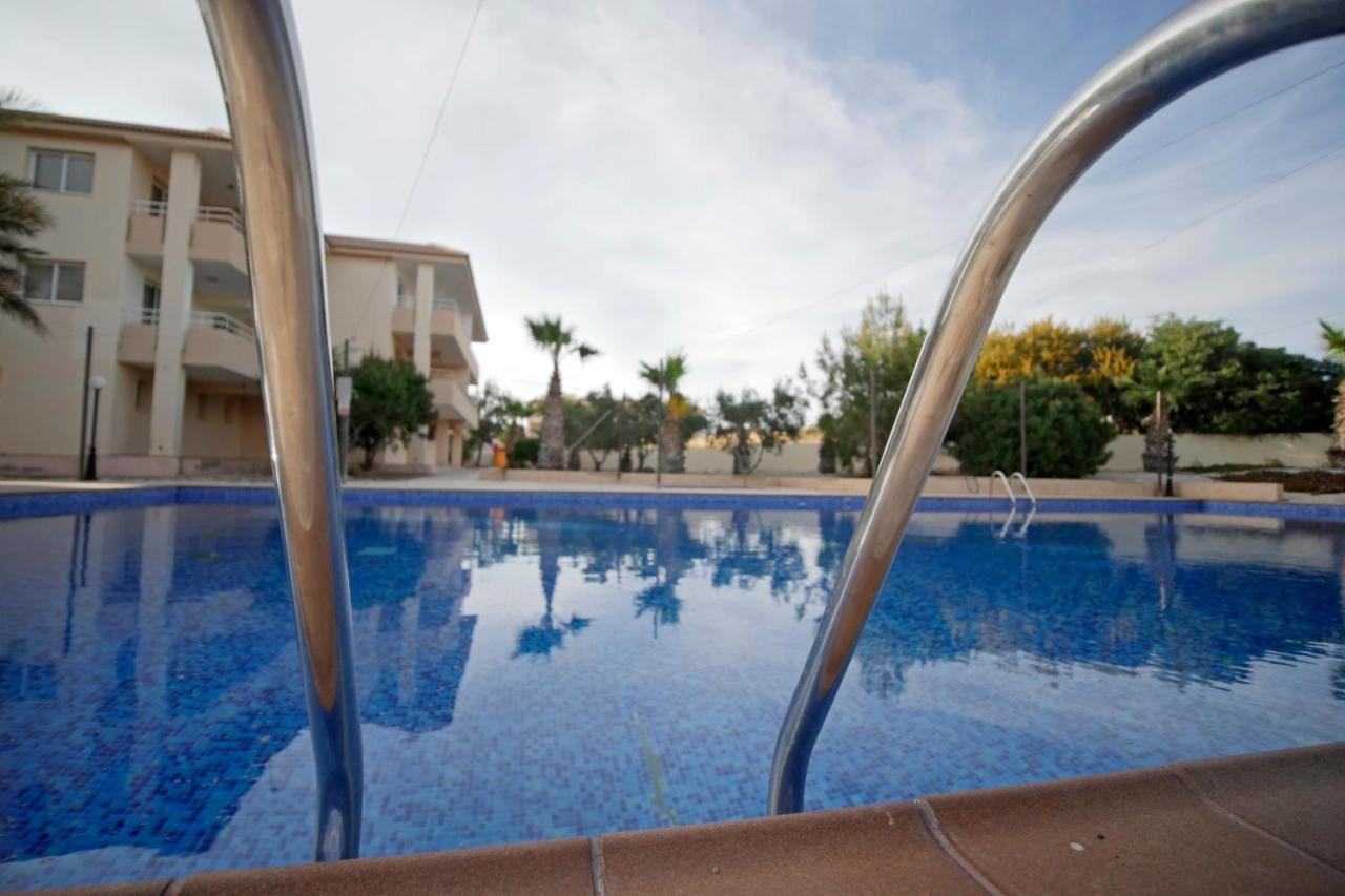 איה נאפה Marcelia Napa Suites מראה חיצוני תמונה
