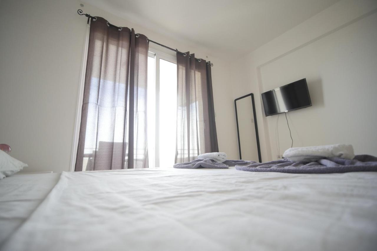 איה נאפה Marcelia Napa Suites מראה חיצוני תמונה