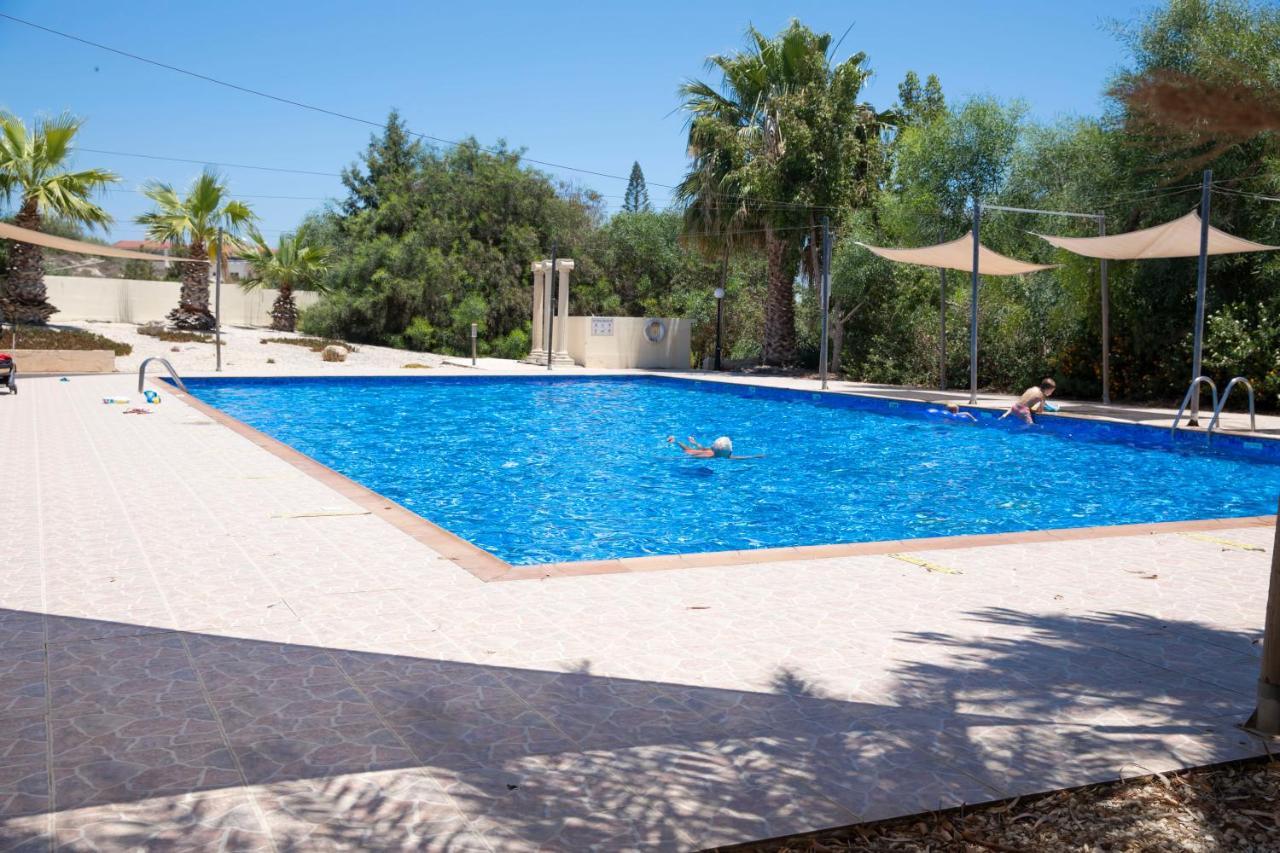 איה נאפה Marcelia Napa Suites מראה חיצוני תמונה