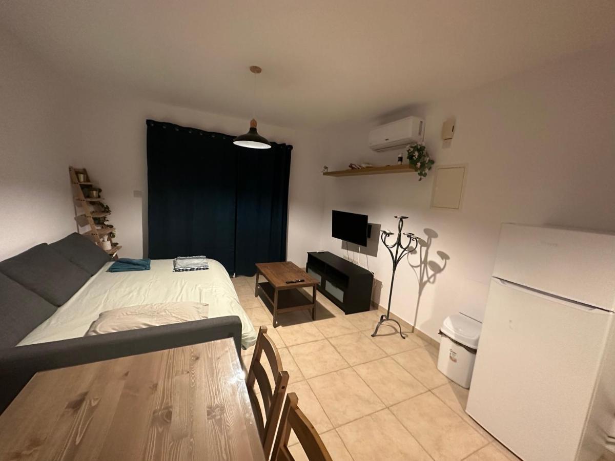 איה נאפה Marcelia Napa Suites מראה חיצוני תמונה