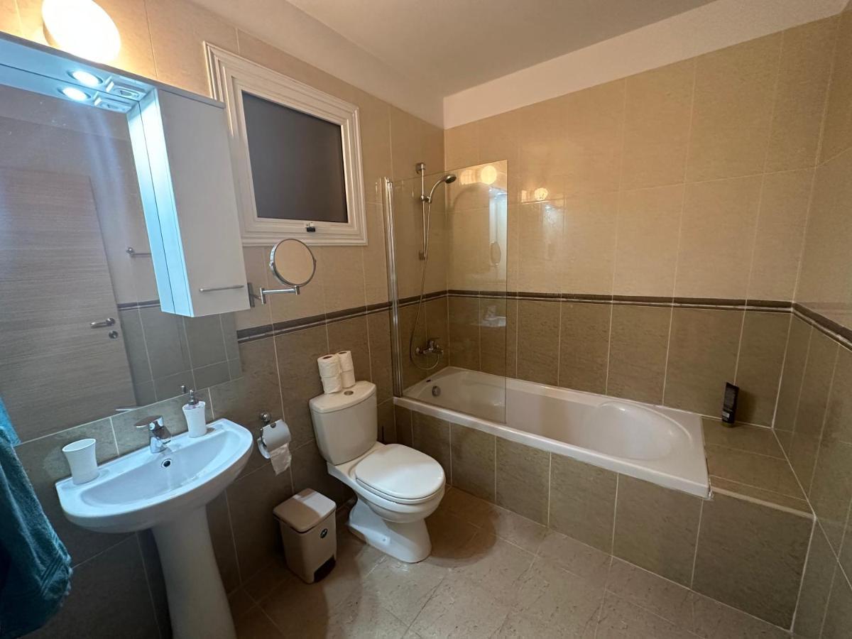איה נאפה Marcelia Napa Suites מראה חיצוני תמונה