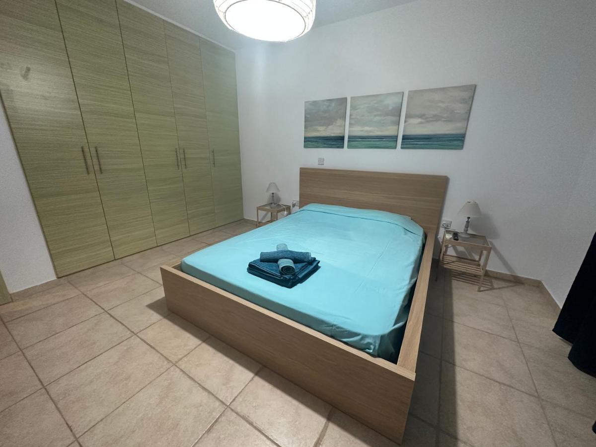 איה נאפה Marcelia Napa Suites מראה חיצוני תמונה